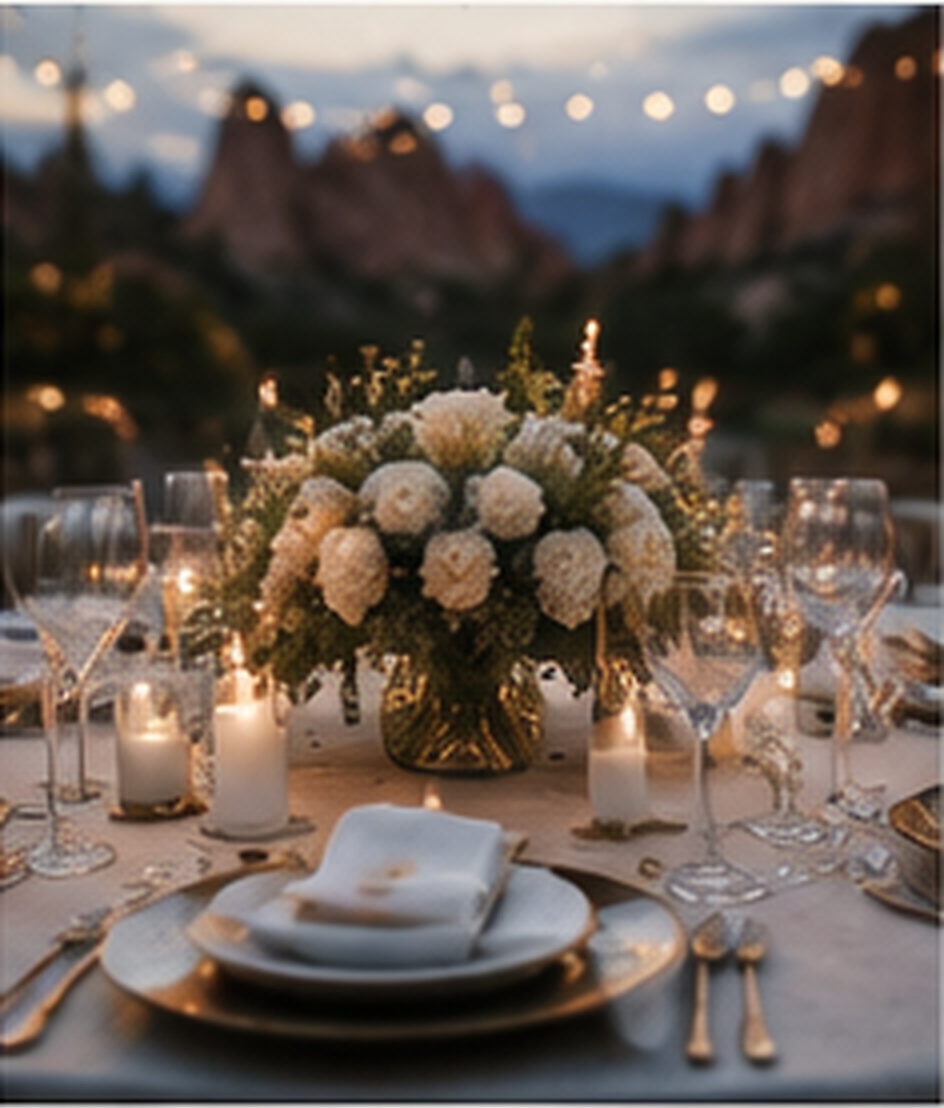 Wedding photography portfolio sample, image 4